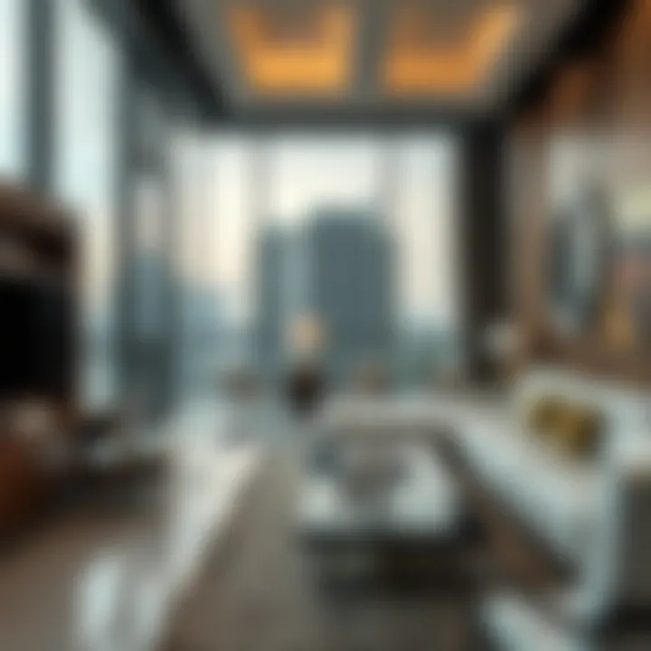 Al Khail Real Estate Broker: Navigating the Dynamic Dubai Property Market Introduction