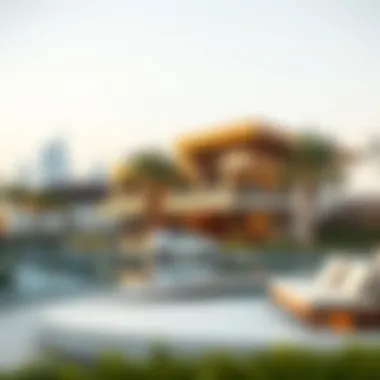 Notable Al Khail Real Estate Broker: Navigating the Dynamic Dubai Property Market