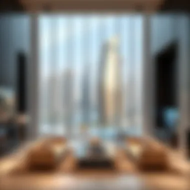 Al Khail Real Estate Broker: Navigating the Dynamic Dubai Property Market Summary