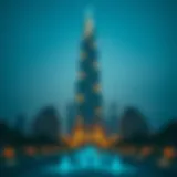 Al Rihab Tower: A Comprehensive Examination of Its Real Estate Impact Introduction