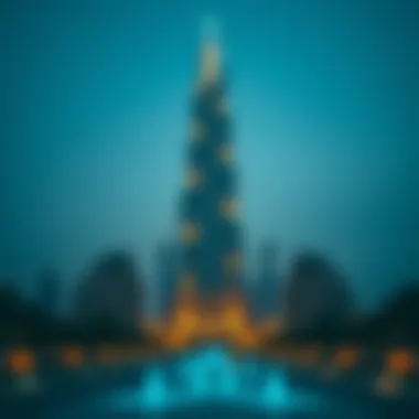 Al Rihab Tower: A Comprehensive Examination of Its Real Estate Impact Introduction