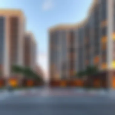 Al Waleed Building in Al Barsha: An In-Depth Analysis Introduction