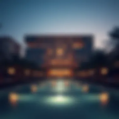 Notable Al Waleed Building in Al Barsha: An In-Depth Analysis Notable Al Waleed Building in Al Barsha: An In-Depth Analysis