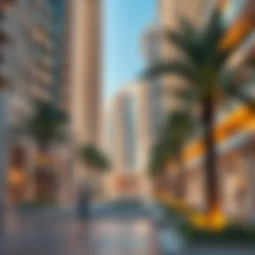 An Analytical Overview of Master Developers in Dubai Introduction