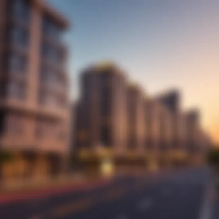 Notable An Analytical Overview of Master Developers in Dubai