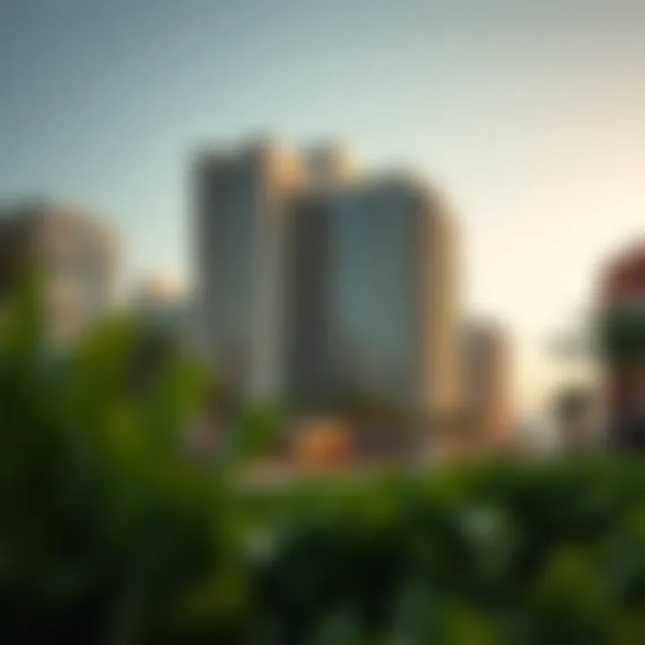 An Analytical Overview of Master Developers in Dubai Summary