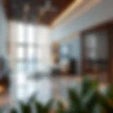 An In-Depth Analysis of Forte Tower 1 Floor Plan Introduction