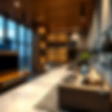 Notable An In-Depth Analysis of Forte Tower 1 Floor Plan Notable An In-Depth Analysis of Forte Tower 1 Floor Plan
