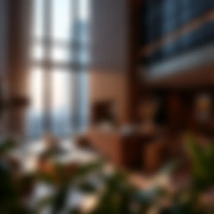 An In-Depth Analysis of Forte Tower 1 Floor Plan Summary