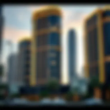 Notable An In-Depth Examination of Dubai's Off-Plan Projects Notable An In-Depth Examination of Dubai's Off-Plan Projects