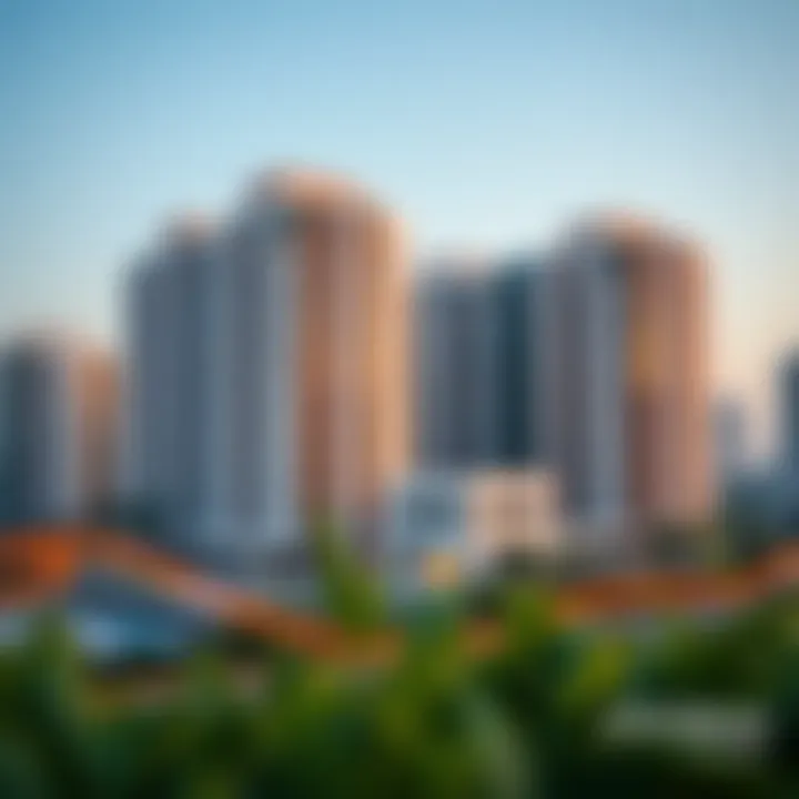 An In-Depth Examination of Dubai's Off-Plan Projects Summary