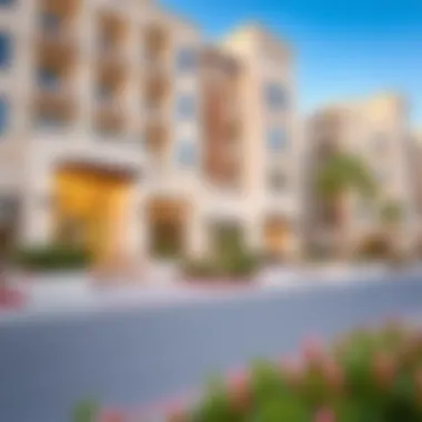 Notable An In-Depth Exploration of Barsha Heights in Tecom Notable An In-Depth Exploration of Barsha Heights in Tecom