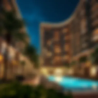 An In-Depth Exploration of Barsha Heights in Tecom Summary An In-Depth Exploration of Barsha Heights in Tecom Summary