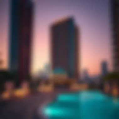 An In-Depth Exploration of Belmont Residence in Dubai's Real Estate Landscape Introduction An In-Depth Exploration of Belmont Residence in Dubai's Real Estate Landscape Introduction
