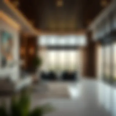Notable An In-Depth Exploration of Belmont Residence in Dubai's Real Estate Landscape Notable An In-Depth Exploration of Belmont Residence in Dubai's Real Estate Landscape