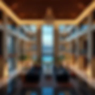 An In-Depth Exploration of Belmont Residence in Dubai's Real Estate Landscape Summary An In-Depth Exploration of Belmont Residence in Dubai's Real Estate Landscape Summary