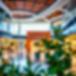 An In-Depth Exploration of Circle Mall JVC: A Real Estate Perspective Introduction