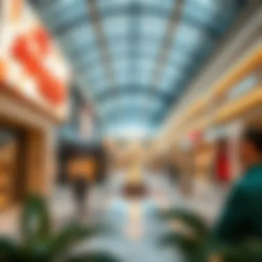 Notable An In-Depth Exploration of Circle Mall JVC: A Real Estate Perspective Notable An In-Depth Exploration of Circle Mall JVC: A Real Estate Perspective