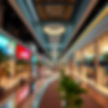 An In-Depth Exploration of Circle Mall JVC: A Real Estate Perspective Summary An In-Depth Exploration of Circle Mall JVC: A Real Estate Perspective Summary