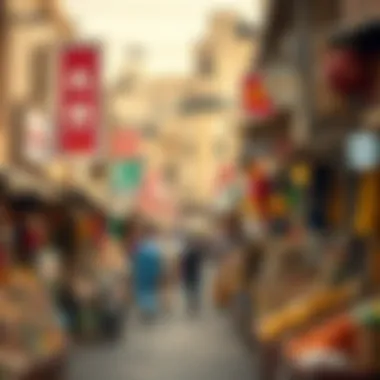 Notable An In-Depth Exploration of Deira Market, Dubai Notable An In-Depth Exploration of Deira Market, Dubai