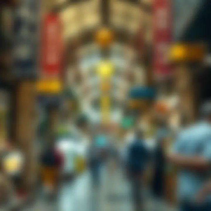 An In-Depth Exploration of Deira Market, Dubai Summary