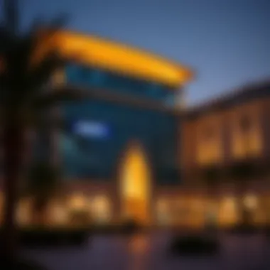 Notable An In-Depth Exploration of Dubai Falcon City