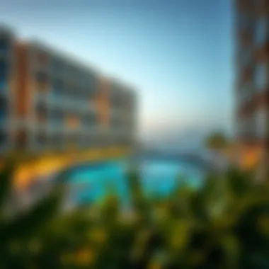 Notable An In-Depth Exploration of Shoreline Apartments in Palm Jumeirah Notable An In-Depth Exploration of Shoreline Apartments in Palm Jumeirah