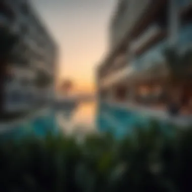 An In-Depth Exploration of Shoreline Apartments in Palm Jumeirah Summary An In-Depth Exploration of Shoreline Apartments in Palm Jumeirah Summary