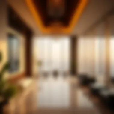 An In-Depth Exploration of the Golden Residency in Dubai Summary