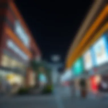An In-Depth Exploration of Wasl Village Retail Center Introduction An In-Depth Exploration of Wasl Village Retail Center Introduction