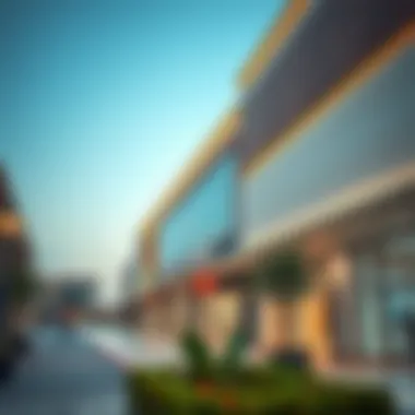 Notable An In-Depth Exploration of Wasl Village Retail Center Notable An In-Depth Exploration of Wasl Village Retail Center