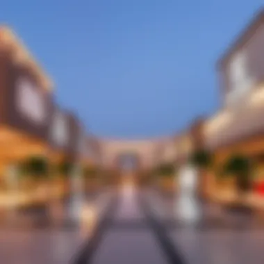 An In-Depth Exploration of Wasl Village Retail Center Summary An In-Depth Exploration of Wasl Village Retail Center Summary