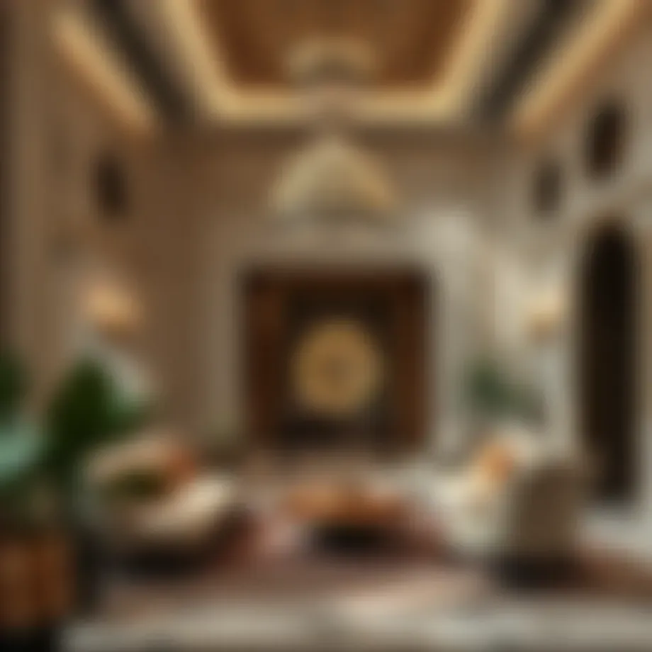 An Insight into فندق رويال ام البطين: A Hub for Luxury and Comfort Introduction