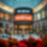 An Insightful Exploration of Mirdif Mall Introduction