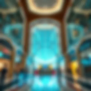 Notable An Insightful Exploration of Mirdif Mall Notable An Insightful Exploration of Mirdif Mall