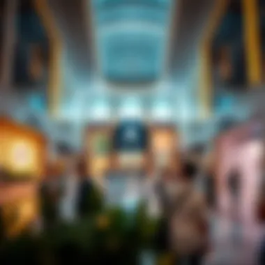 An Insightful Exploration of Mirdif Mall Summary An Insightful Exploration of Mirdif Mall Summary