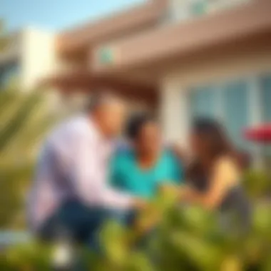 Community Life at Aster Ras Al Khor Community engagement at Aster Ras Al Khor