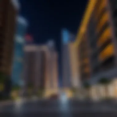 Investment opportunities showcased in Aykon City