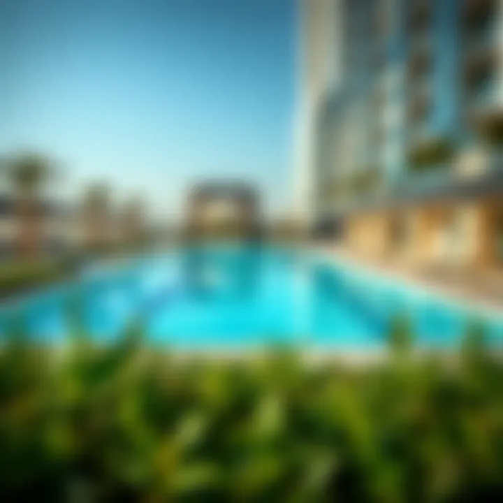 Amenities at Belgravia 3 Amenities offered at Belgravia 3