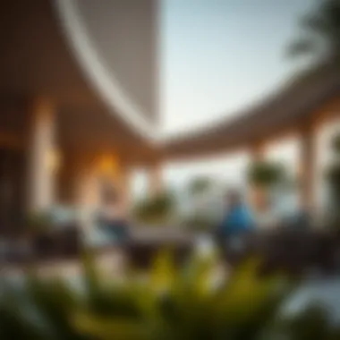 Lifestyle in Jumeirah Village Circle Community lifestyle in Jumeirah Village Circle