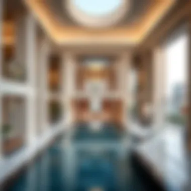 Notable Belgravia Ellington: A Deep Dive into Dubai's Prestigious Residential Developments