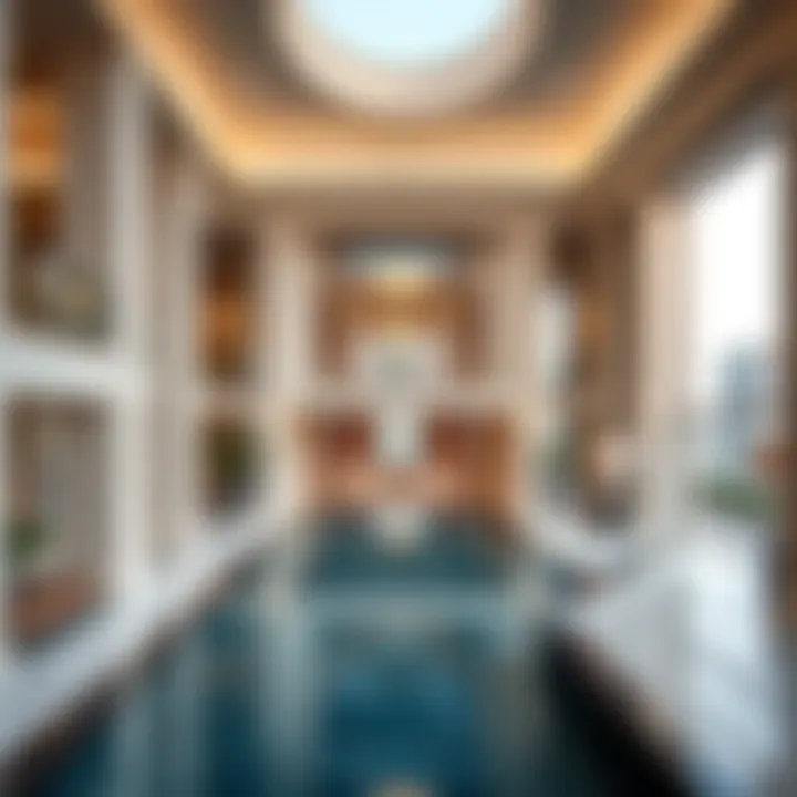 Notable Belgravia Ellington: A Deep Dive into Dubai's Prestigious Residential Developments