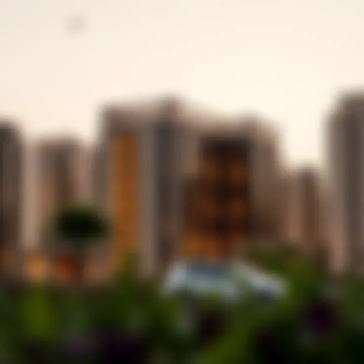 Belgravia Ellington: A Deep Dive into Dubai's Prestigious Residential Developments Summary