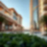 Binghatti Vista in Silicon Oasis: A Comprehensive Overview Introduction
