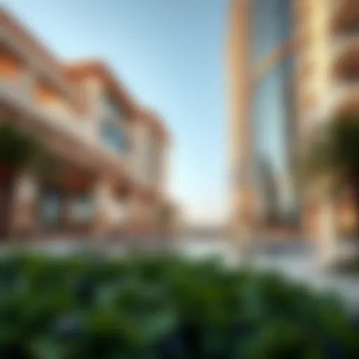 Binghatti Vista in Silicon Oasis: A Comprehensive Overview Introduction