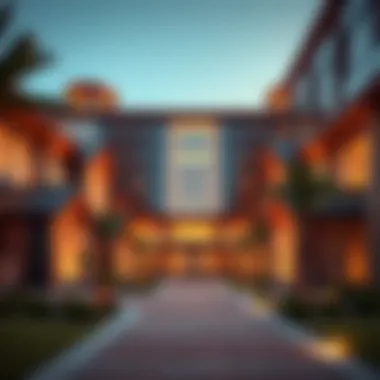 Notable Binghatti Vista in Silicon Oasis: A Comprehensive Overview