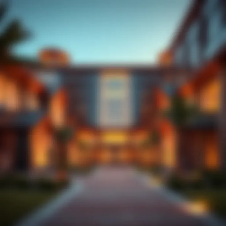 Notable Binghatti Vista in Silicon Oasis: A Comprehensive Overview