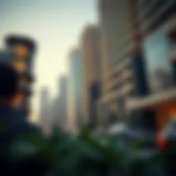 Boonanza Muileh: Insights into Dubai's Property Market Introduction