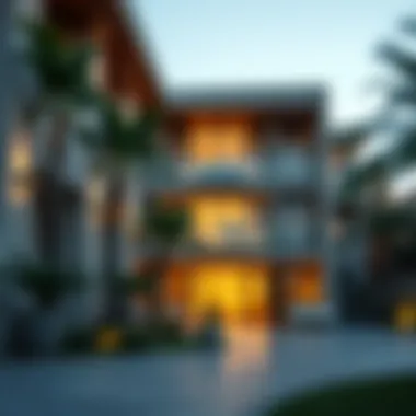 Boonanza Muileh: Insights into Dubai's Property Market Summary Boonanza Muileh: Insights into Dubai's Property Market Summary