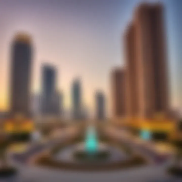 Investment opportunities at Boulevard Point